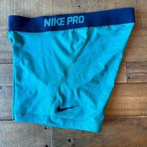 Nike Pro Dri-Fit Shorts